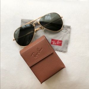 Ray-Ban Sunglasses